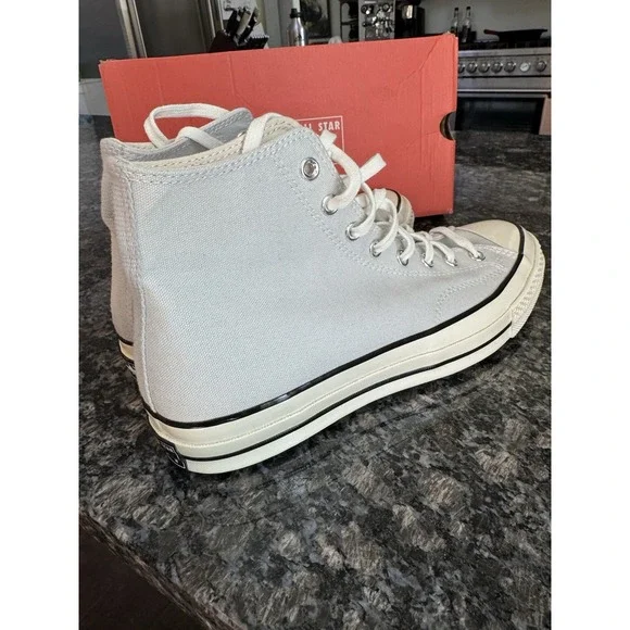 Converse Chuck 70 Hi.Multi-Stitch High Top Size 95 Men 11.5 Lady. Shoes